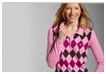 Knitware for Ladies