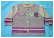Sweater for Kids