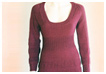Sweater for Ladies