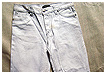 Woven for Mens